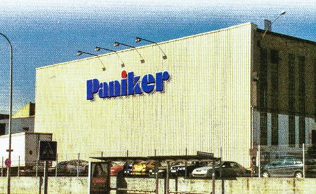 Paniker 2000